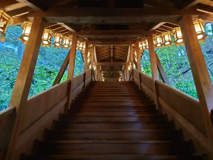 柳谷観音 楊谷寺(京都府)