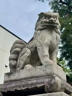 藤森神社(京都府)