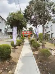 大野神社の建物その他