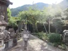 法光寺の建物その他