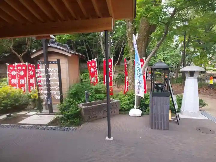 増上寺塔頭 三縁山 宝珠院のその他建物