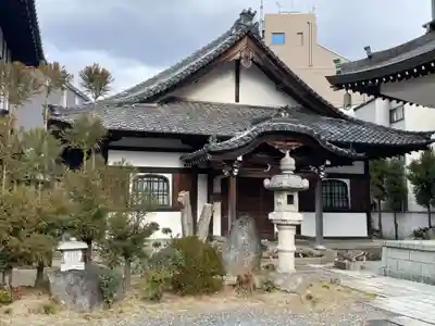 巣林寺(京都府)