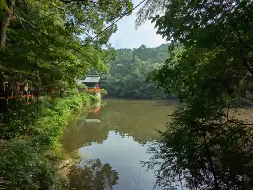 伏見稲荷大社(京都府)