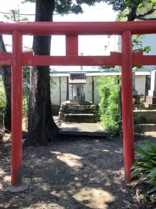 薬師山 林昌寺(愛知県)
