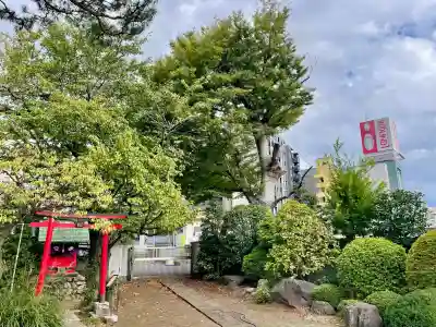 善明寺(東京都)