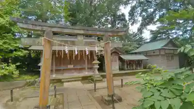 廣幡八幡宮(千葉県)