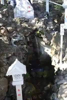多摩川浅間神社のその他建物