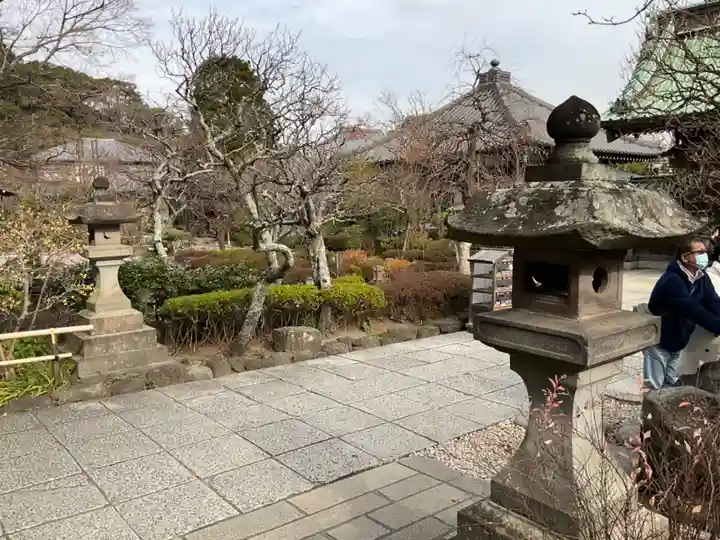 長谷寺のその他建物