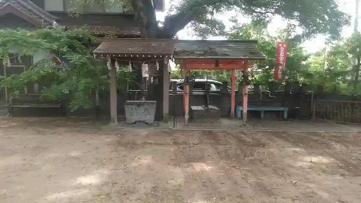 粟島神社(大分県)