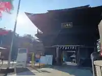 高幡不動尊 金剛寺(東京都)