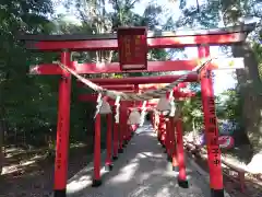 彌都加伎神社(三重県)