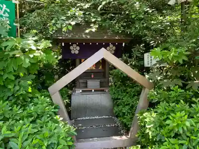 阿佐ヶ谷神明宮(東京都)