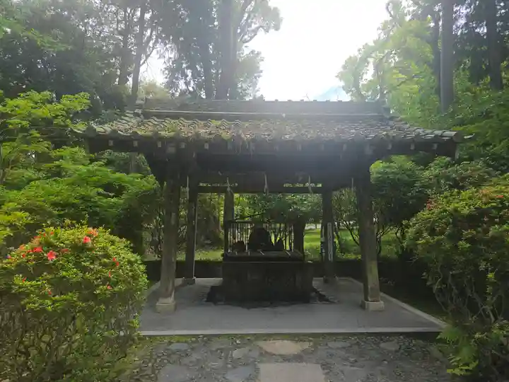 園城寺(三井寺)(滋賀県)