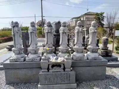 光厳寺(埼玉県)