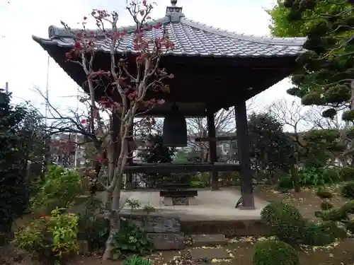 貞昌院のその他建物