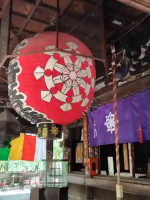 頂法寺（六角堂）(京都府)