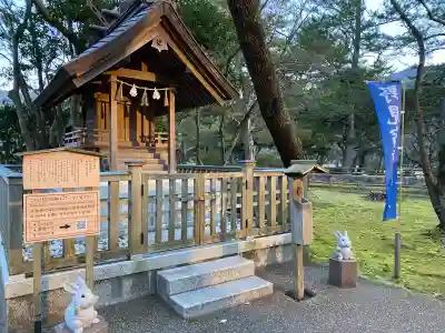 出雲大社(島根県)