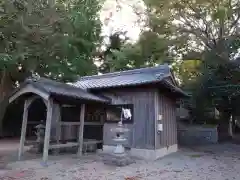 波氐神社(三重県)