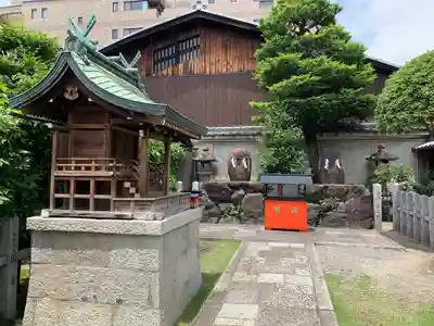京都ゑびす神社(京都府)