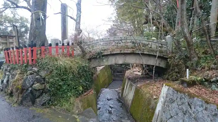 熊野若王子神社のその他建物