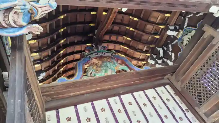 北野天満宮(京都府)