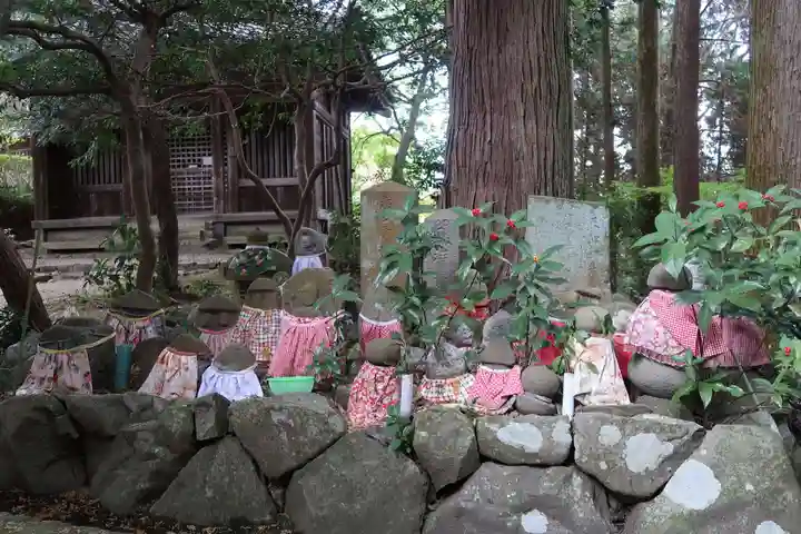 真禅院(岐阜県)