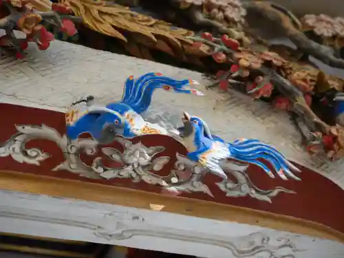 三峯神社(埼玉県)