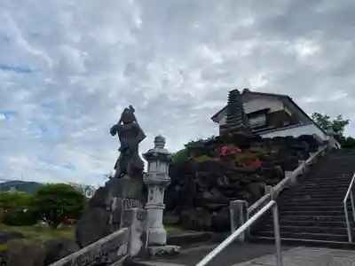 龍光院(愛媛県)