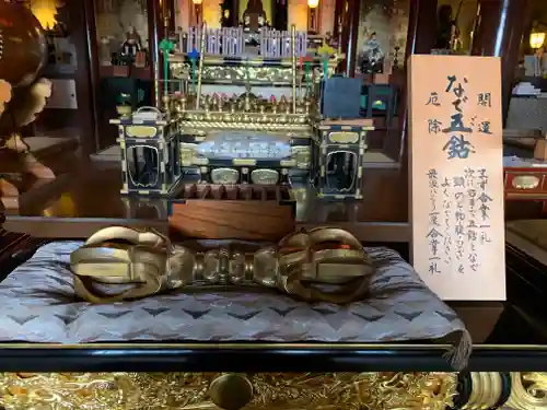 滿福密寺のその他建物