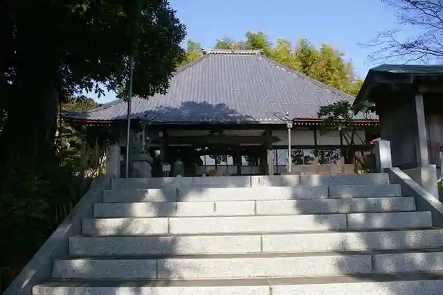 東光寺のその他建物