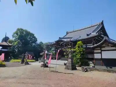 萬徳寺(愛知県)