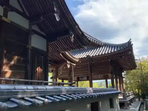 日吉神社のその他建物