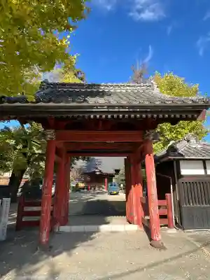 総願寺(埼玉県)