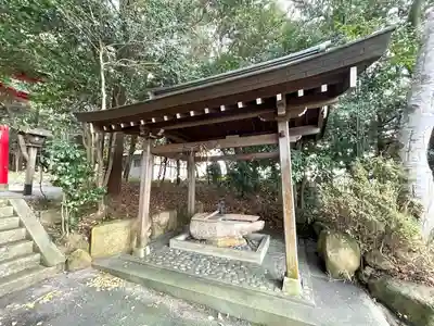 布施神社(滋賀県)