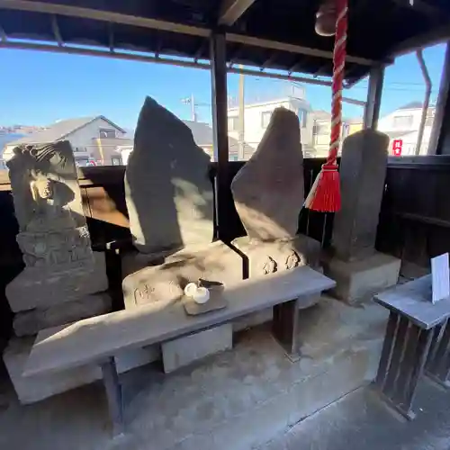 住吉神社(神奈川県)