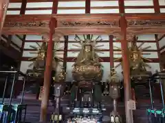 根来寺(和歌山県)