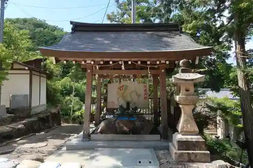 恩智神社(大阪府)