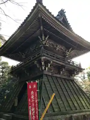 日龍峯寺(高澤観音)(美濃清水)(岐阜県)