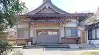 大蔵寺の本殿・本堂