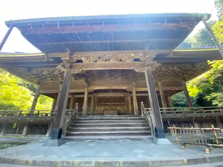 妙本寺(神奈川県)