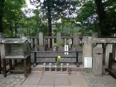 松陰神社(東京都)