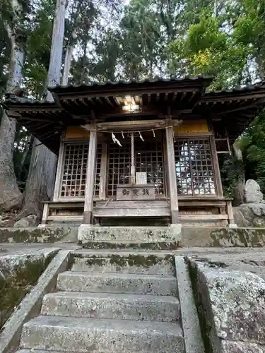 熊野神社(長野県)