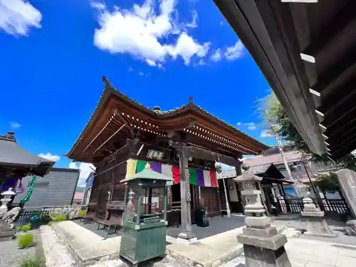 今宮坊(埼玉県)