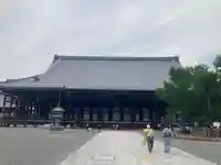 本願寺(西本願寺)(京都府)