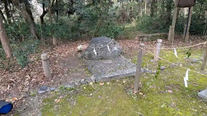 半木神社(賀茂別雷神社境外末社)(京都府)