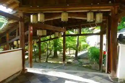 萬福寺のその他建物