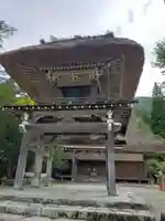 松原山 明善寺(岐阜県)