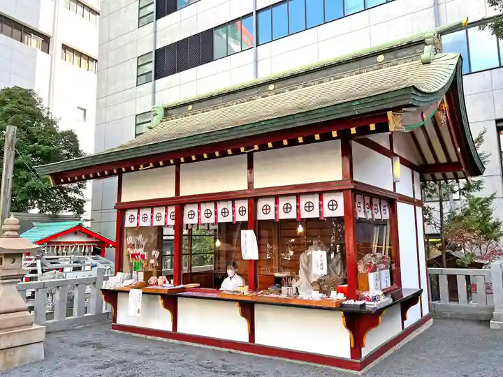 松原神社(鹿児島県)