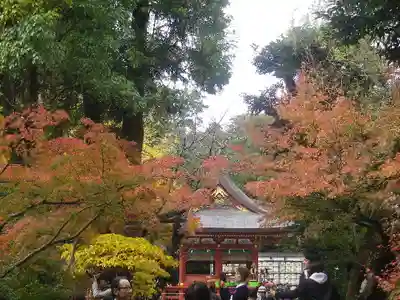 鶴岡八幡宮のその他建物