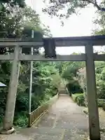 潮御崎神社(和歌山県)